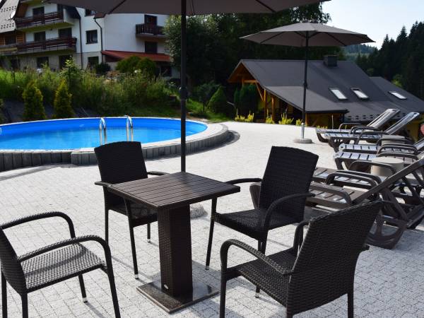 Apartamenty Eskapada 