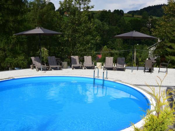 Apartamenty Eskapada 