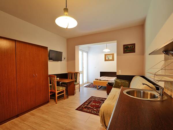 Pokoje Gościnne Panasz