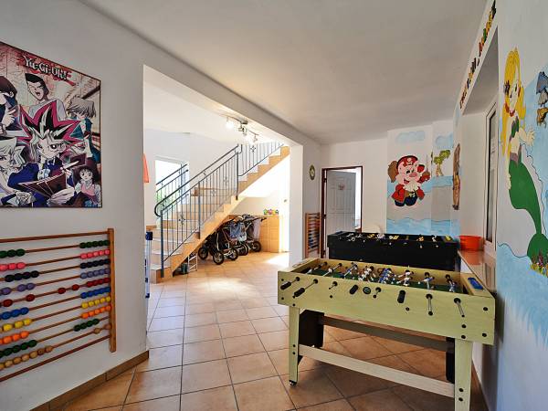 Pokoje Gościnne Panasz