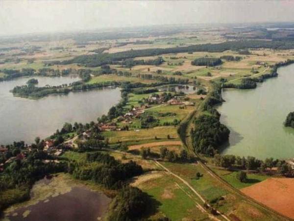 Agroturystyka Martyna 