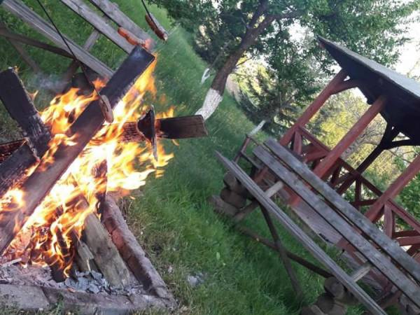 Agroturystyka Martyna 