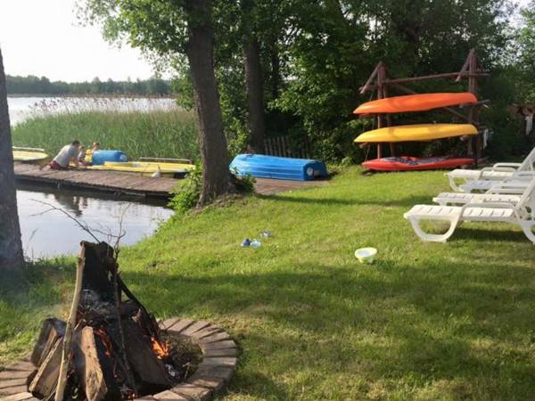 Agroturystyka Martyna 