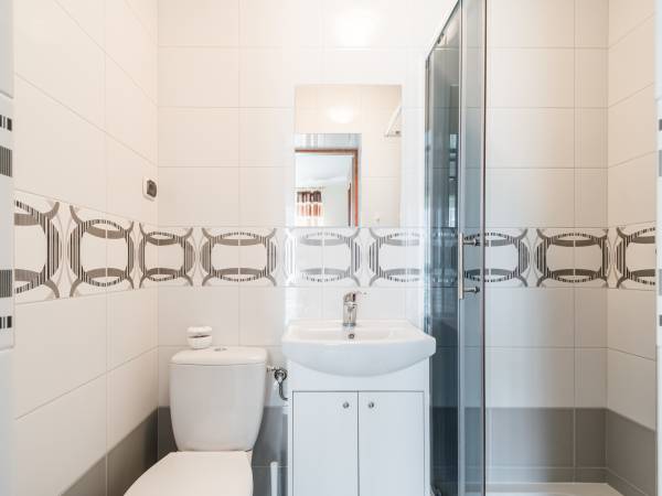 Pokój nr.5 z łazienka