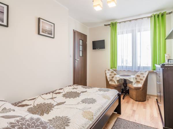 Pokój nr.11 z łazienką