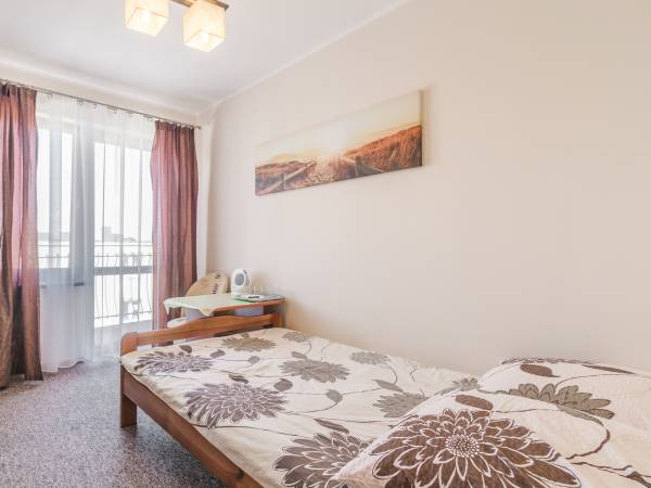 Pokój nr.21 z łazienką