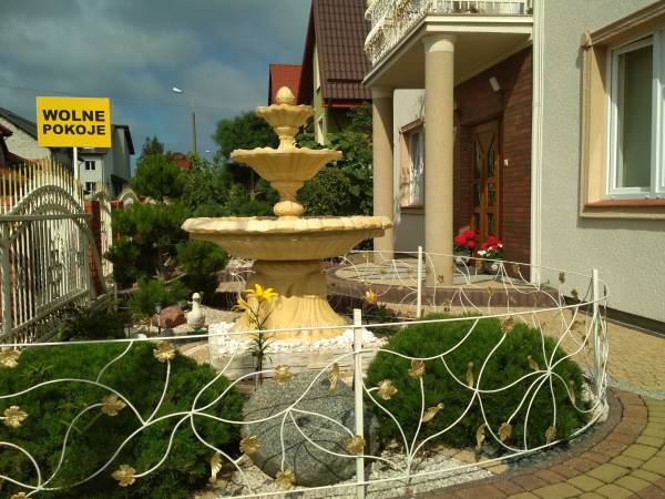 Dom Wypoczynkowy Lilia