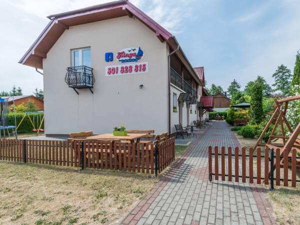 Pokoje Gościnne Kinga