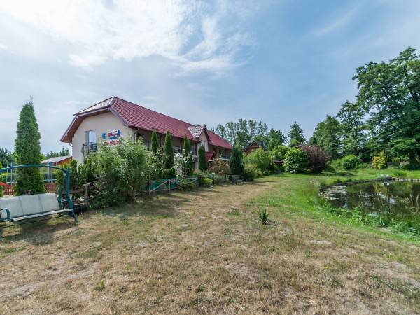 Pokoje Gościnne Kinga