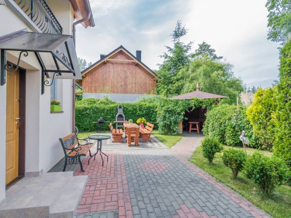 Pokoje Gościnne Kinga