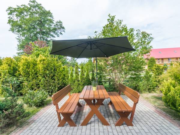 Pokoje Gościnne Kinga