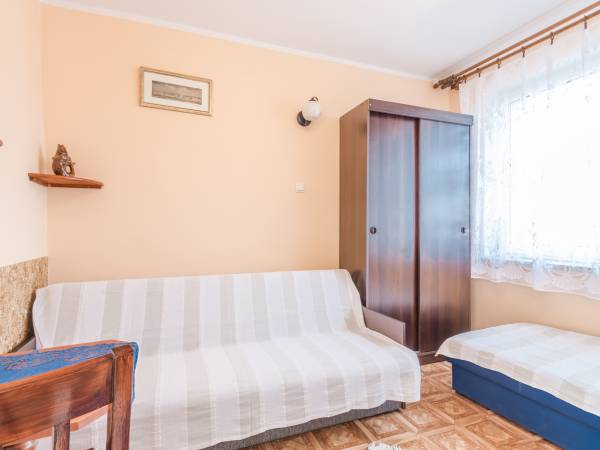 pokój 2os. z łazienką na 2 pokoje