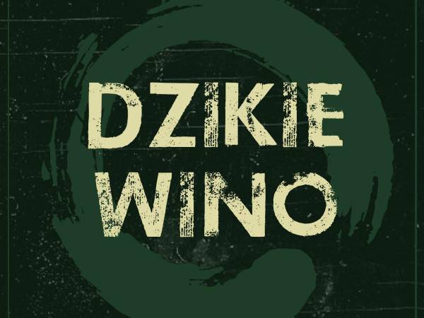 Dzikie Wino