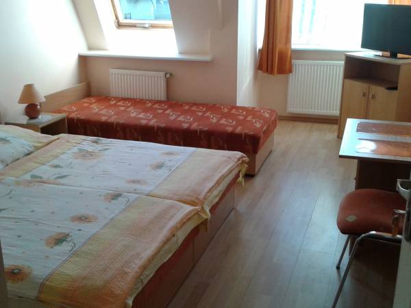 Pokoje Gościnne Ustka