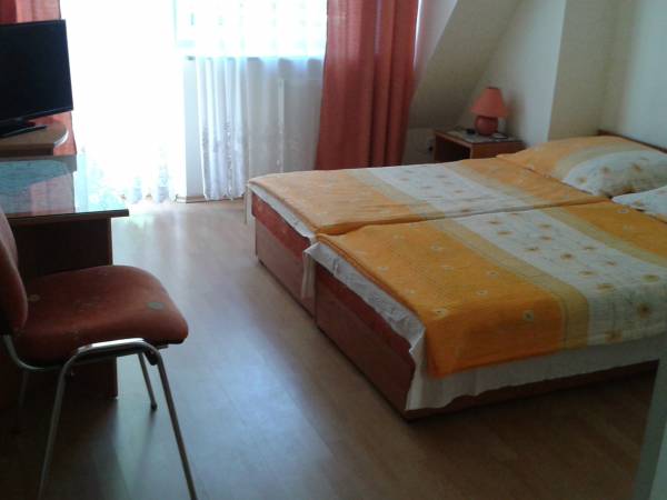 Pokoje Gościnne Ustka