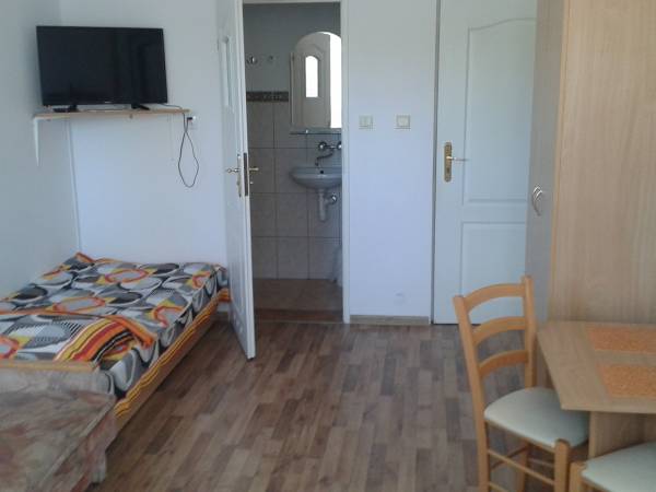 Pokoje Gościnne Ustka