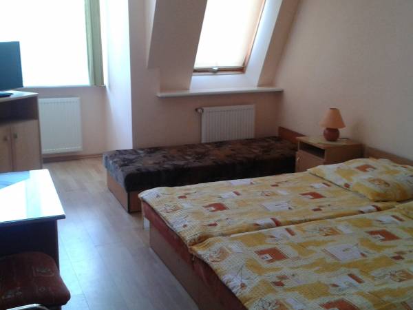 Pokoje Gościnne Ustka