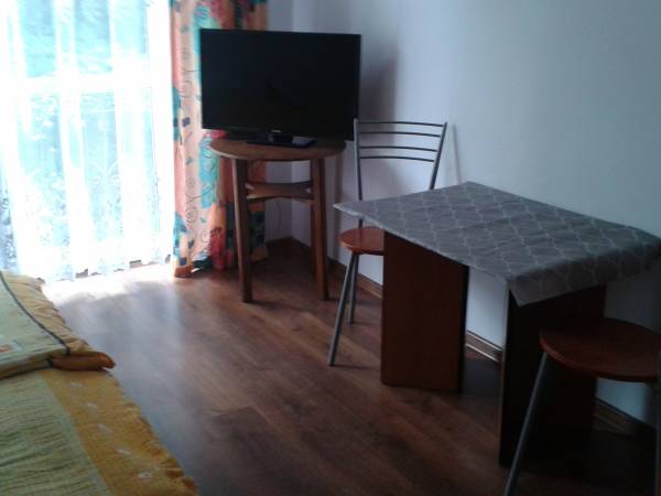 Pokoje Gościnne Ustka