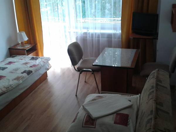 Pokoje Gościnne Ustka