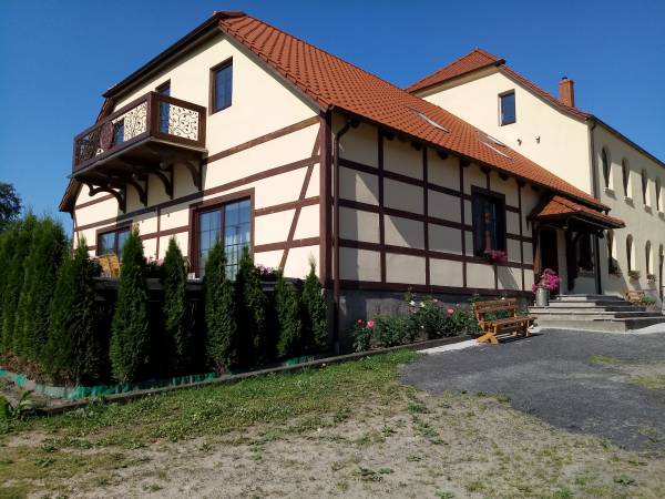 Folwark Zielona Dolina