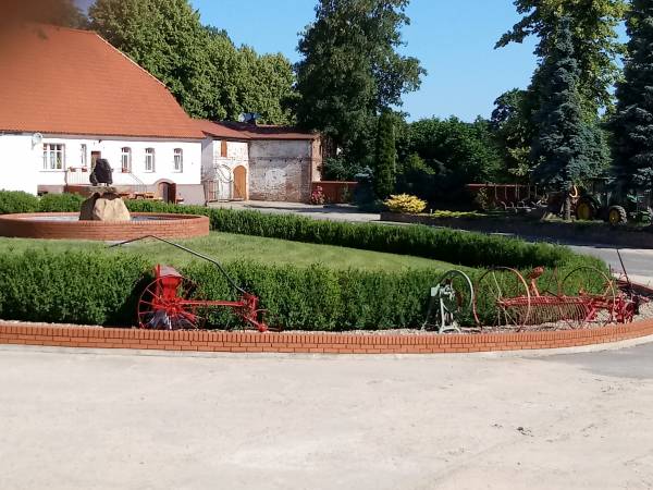 Folwark Zielona Dolina