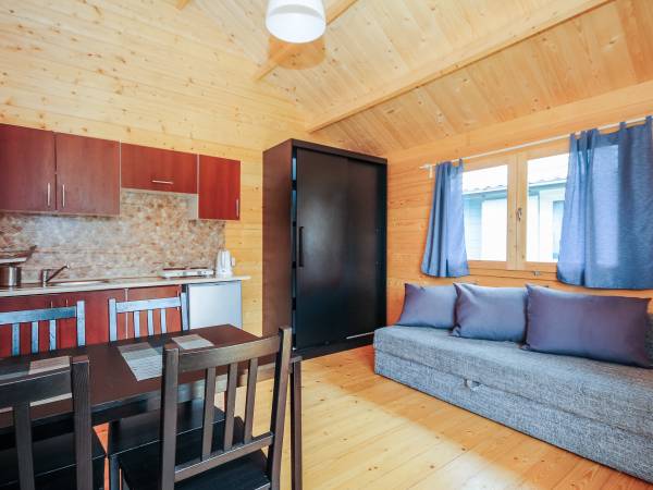  Domki Letniskowe Ami