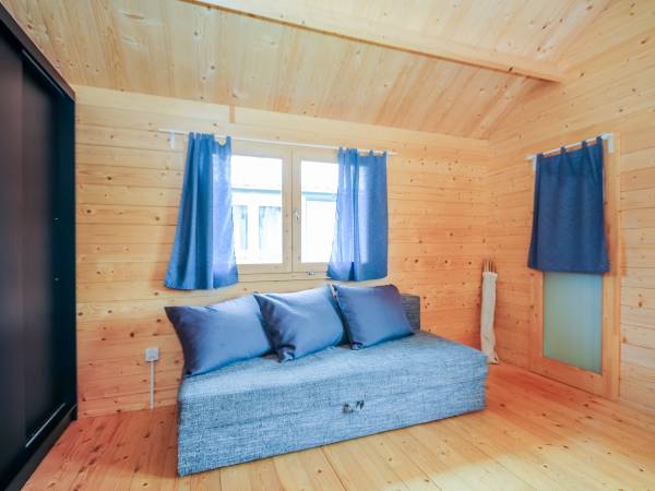  Domki Letniskowe Ami