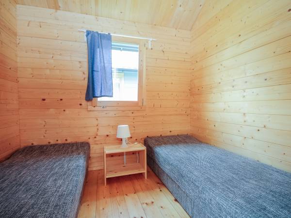  Domki Letniskowe Ami