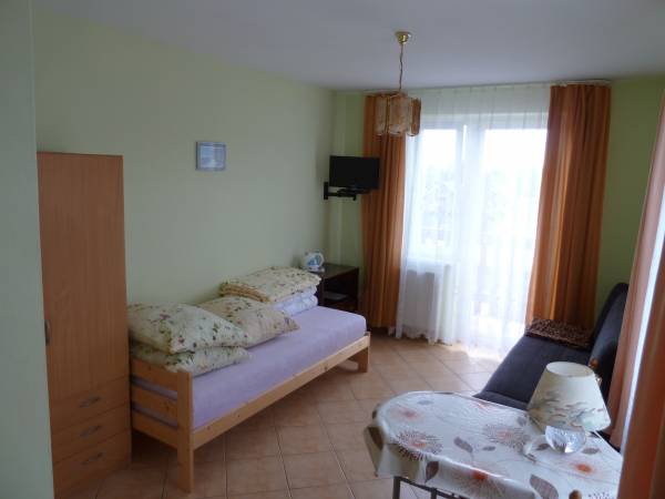 Pokoje Gościnne Sawa