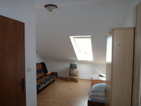 Pokoje Gościnne Sawa