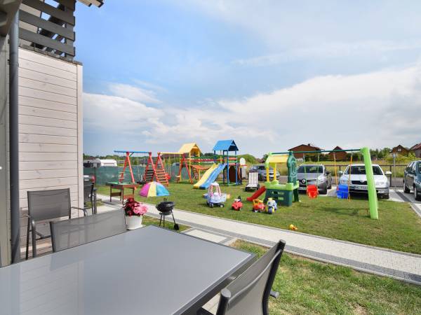 Domki letniskowe ALGA