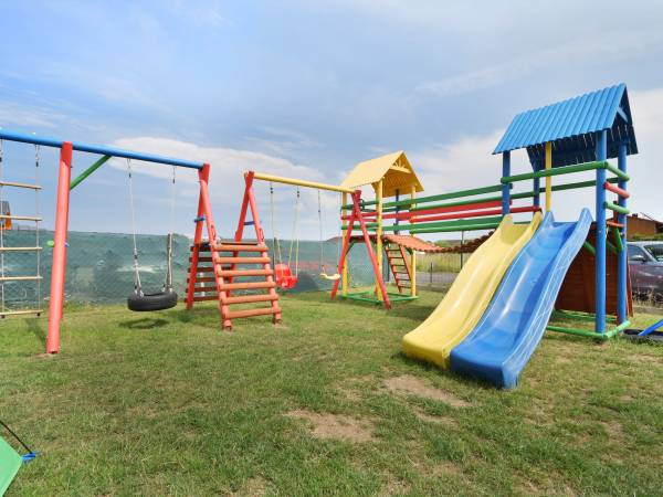 Domki letniskowe ALGA