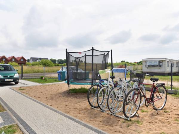 Domki letniskowe ALGA