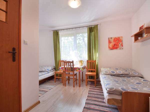 Dom Gościnny Gwarówka