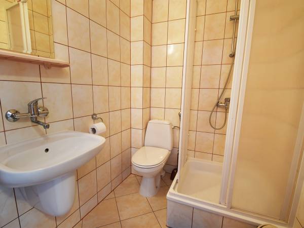 Dom Gościnny Gwarówka