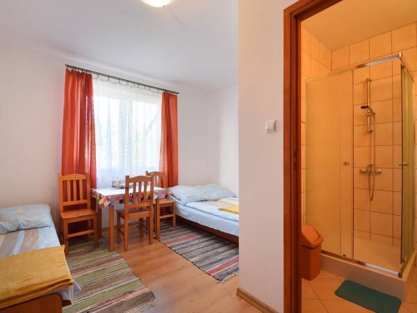 Dom Gościnny Gwarówka