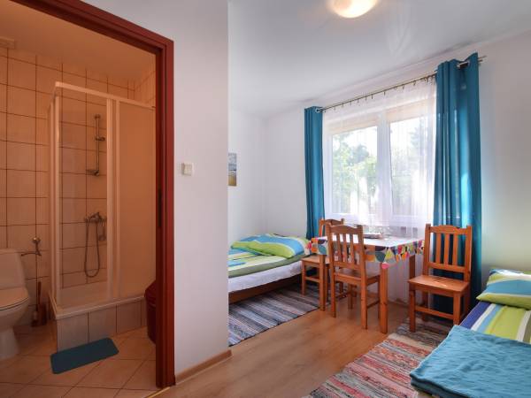 Dom Gościnny Gwarówka