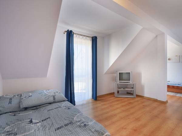 Dom Gościnny Gwarówka