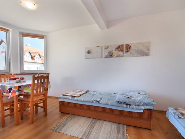 Dom Gościnny Gwarówka