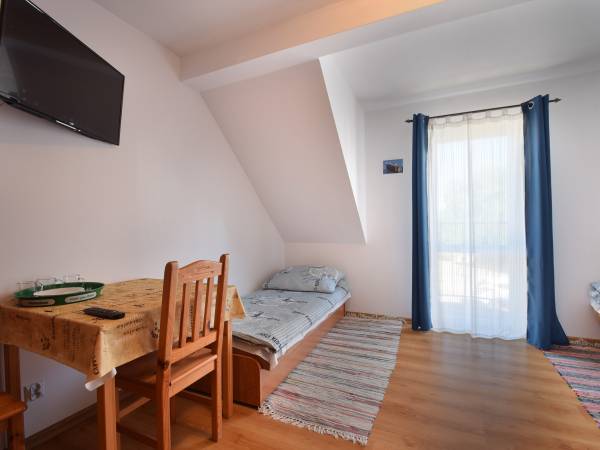 Dom Gościnny Gwarówka