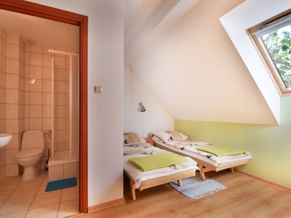 Dom Gościnny Gwarówka