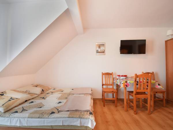 Dom Gościnny Gwarówka