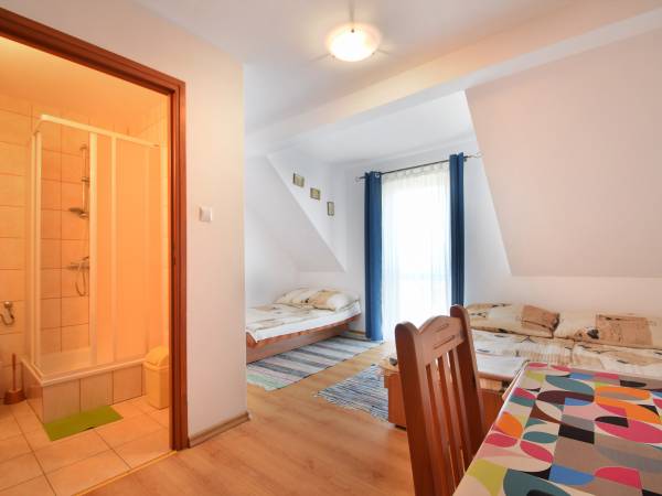 Dom Gościnny Gwarówka