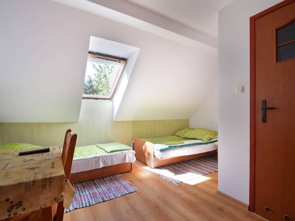 Dom Gościnny Gwarówka