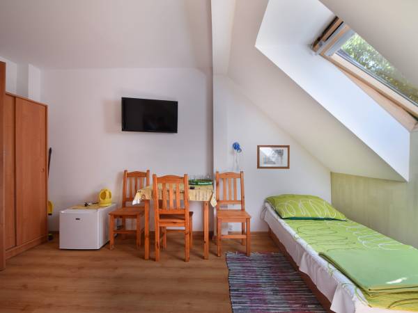 Dom Gościnny Gwarówka