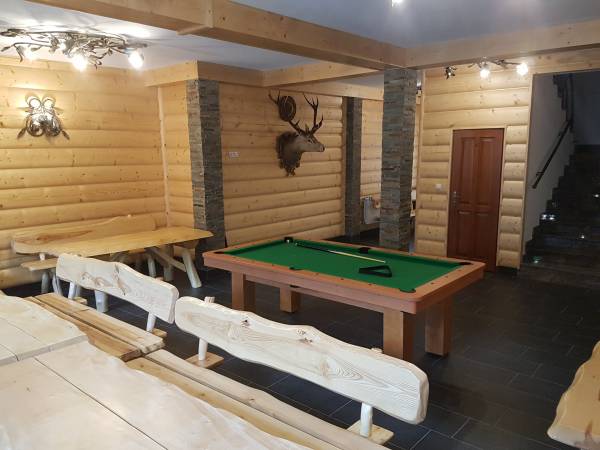 Pokoje Gościnne Kamil