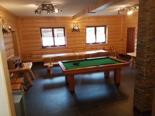 Pokoje Gościnne Kamil