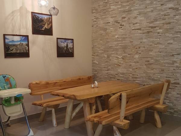 Pokoje Gościnne Kamil