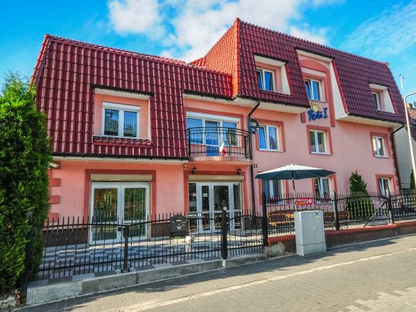 Dom wczasowy U Tediego