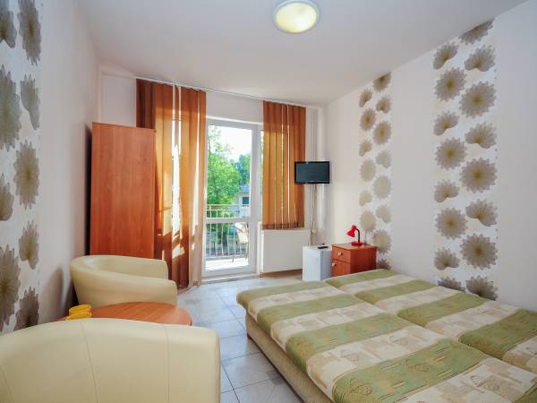 Dom wczasowy U Tediego